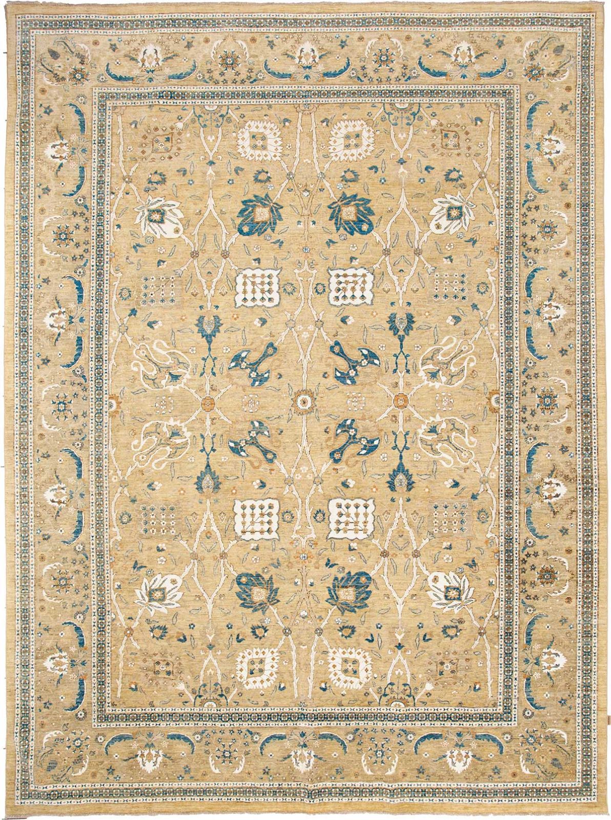 Farahan modern